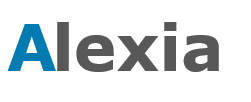 logo alexia